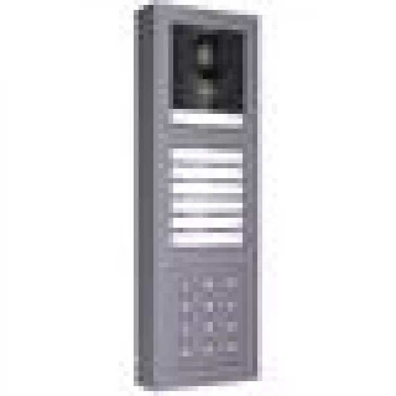 Soittomoduuli (6 painiketta) HIKVISION DS-KD-KK