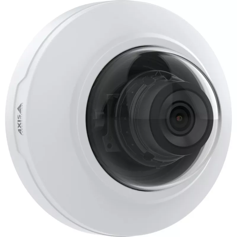 IP-valvontakamera Axis 02678-001 dome 3840 x 2160