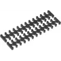 Alphacool 24757 tietokonekotelon osa yleinen kaapelinhallintasarja (24757)