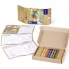 Vahaliidut Staedtler 61 C1 6 kpl