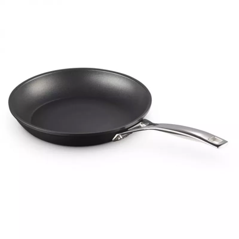Le Creuset Toughened Non-Stick grillipannu 24 cm