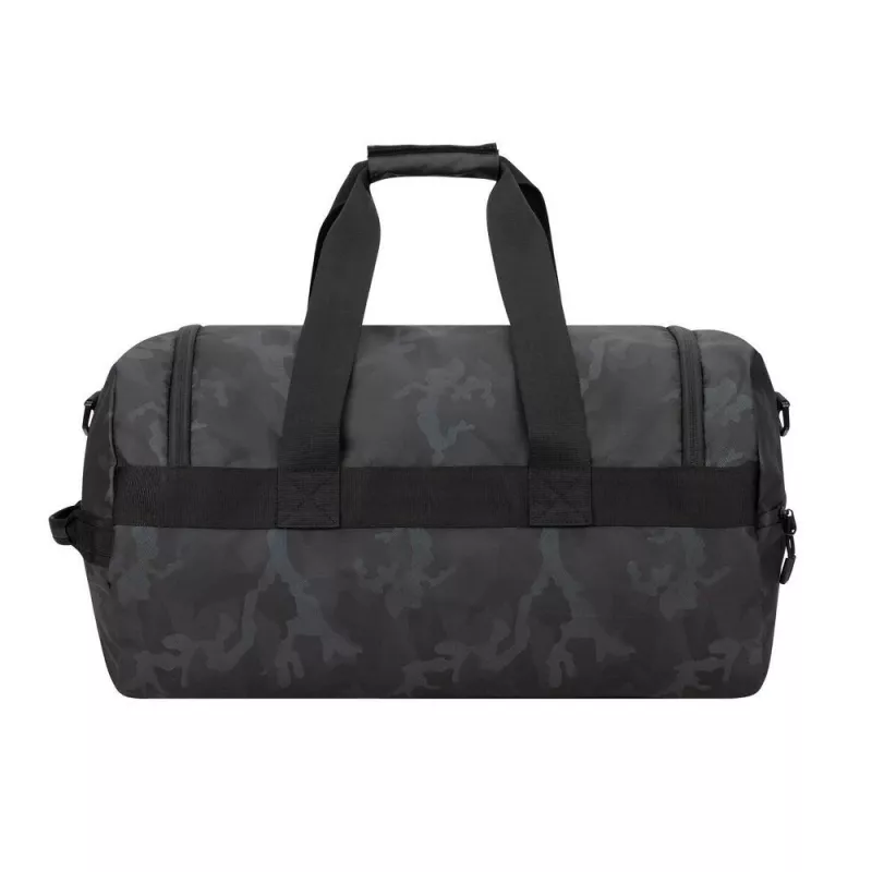 Duffel Bag 50L/NAVY Camo 7642 Rivacase