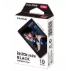 Pikakuvafilmin pakkaus Fujifilm Instax Mini — 10 arkkia, shekkikorttikoko