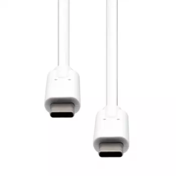 USB-C-kaapeli ProXtend USBC2-0005W 3.2 Gen 2, 5 Gbit/s, 0,5 m