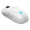 Logitech-G Gaming Wireless PRO 2 valkoinen
