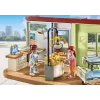 Toiminta/seikkailu Playmobil Action 71616 monivärinen lelusarja
