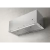 Elica FOLD S IX/A/72 kalusteisiin asennettava ruostumaton teräs 710 m3/h B