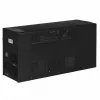 Gembird UPS-PC-652A keskeytymätön virransyöttö (UPS) Line-Interactive 0,65 kVA 390 W 3 AC-lähtöä