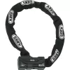 ABUS Extreme Plus 59 musta 140 cm ketjulukko (56559)
