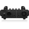 Audion esivahvistin Behringer MIC300 musta