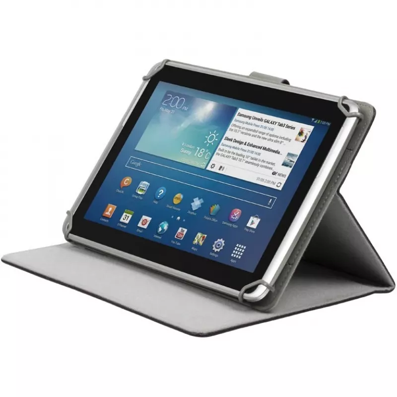 Rivacase tablettikotelo Orly 10.1 3017 violetti