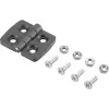 Basetech muovisarana 39x30x4mm 39 mm 1 kpl (BT-1697225)