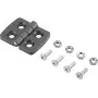 Basetech muovisarana 39x30x4mm 39 mm 1 kpl (BT-1697225)