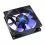 Tuuletin Noiseblocker BlackSilentFan X1