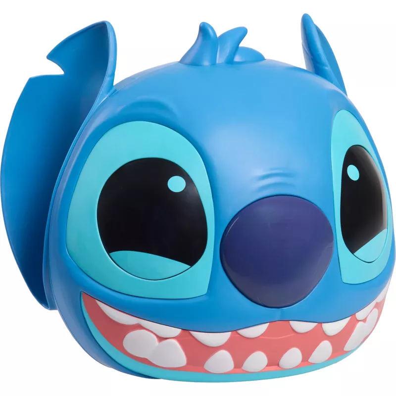 Disney Stitch Jumbo Mystery Capsule, leluhahmo