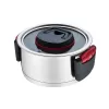 Maestro MR-3530-20 kattila taitettavilla kahvoilla 3,2 l