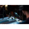 Tascam DR-40X - kannettava digitaalinen tallennin USB-liitännällä, 2 x stereoäänitys