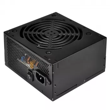 Virtalähde Silverstone SST-ET650-B v1.4 650 W