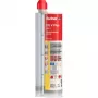 Hochleistungsmörtel FIS V Plus 360 S harmaa, 360ml, 1 patruuna