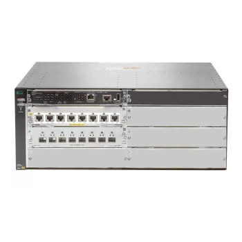 Kytkin HPE 5406R Gigabit Ethernet