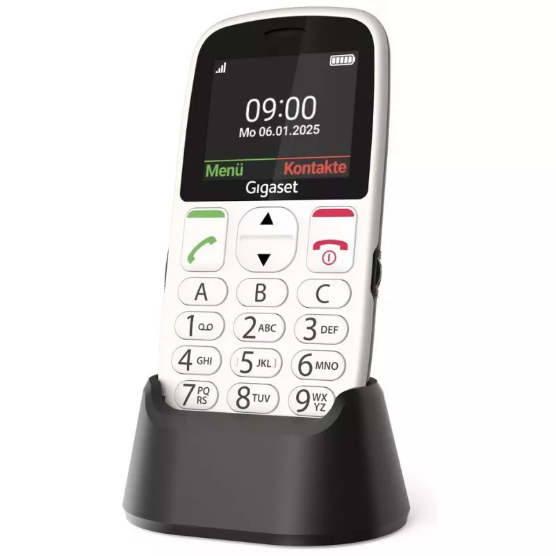 Matkapuhelin Gigaset GL395 2,2