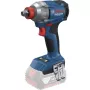 Bosch GDX 18V-285 solo C iskuruuvinväännin — 18 V akkukäyttöinen, 285 Nm vääntömomentti