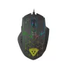 Tracer GAMEZONE XO - hiiri - USB - hiiri - optinen - 6 painiketta - musta