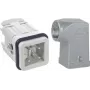 LappKabel liitinsarja EPIC®KIT H-A 3 75009604 3 + PE ruuvit 1 sarja (75009604)