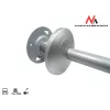 Maclean MC-504A S säädettävä kattoteline 23-42 30kg