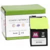 Yhteensopiva Static-Control Lexmark 802HM (80C2HM0), magenta, 3000 sivua