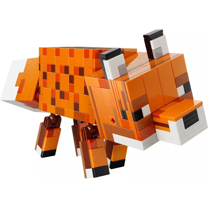 LEGO MINECRAFT 21588 Kettu