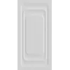 Kuivausrumpu BEKO BM3T3823WBW ohut malli