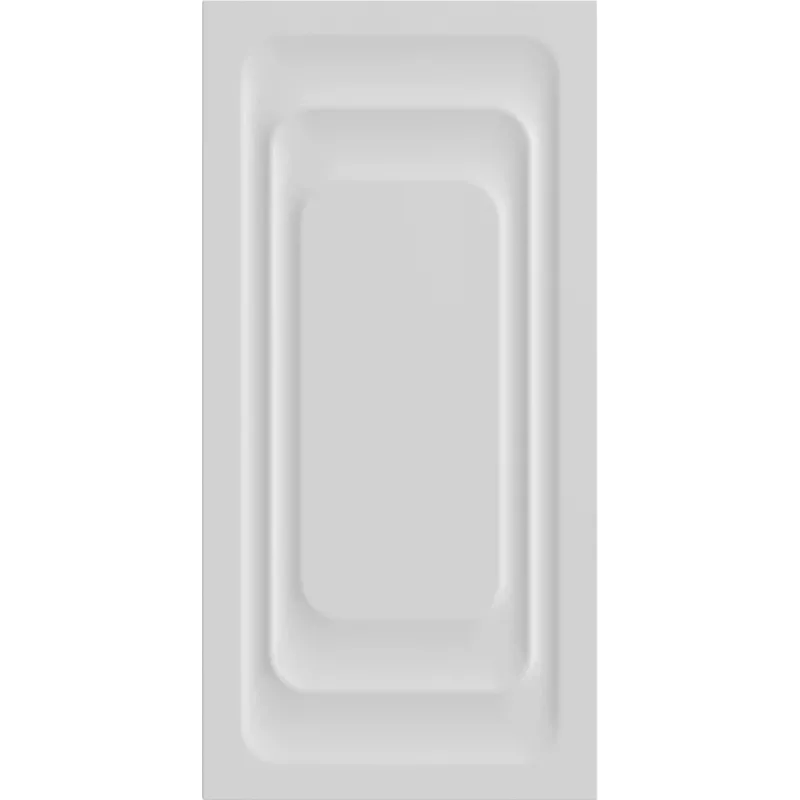 Kuivausrumpu BEKO BM3T3823WBW ohut malli
