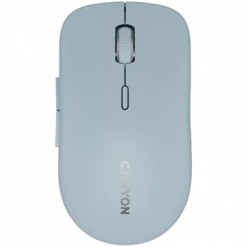 CANYON hiiri MW-12 Dualband langaton sininen (CNS-CMSW12BL)