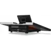 Behringer WING audiomikseri 48 kanavaa 10 - 20000 Hz hopea