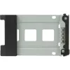 ICY Dock EZ Slide Micro Tray MB996TK-B - tallennusaseman pidike (kelkka) avaimettomalla klipsilukitusjärjestelmällä - 2.5 (6,4 cm) (MB996TK-B