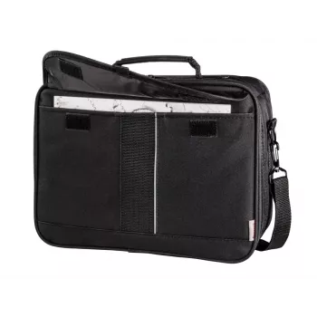 Hama Sportsline projektorilaukku, L, musta, 390 x 270 x 150 mm, 1,04 kg