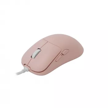 Hiiri White Shark GM-5014 Graphene Pink USB