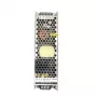 Virtalähde MEAN WELL UHP-200-12 200W 12V tulo 90-264V