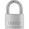 Perinteinen riippulukko ABUS 64TI/50