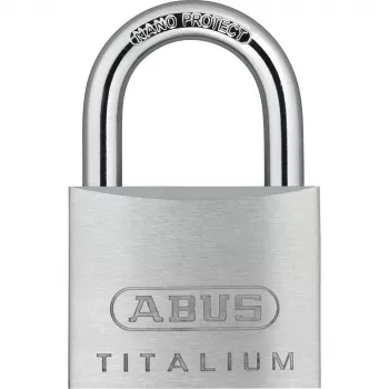 Perinteinen riippulukko ABUS 64TI/50