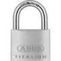 Perinteinen riippulukko ABUS 64TI/50