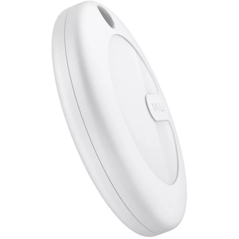Ultron MiTag Apple-sertifioitu tag, 3 kpl valkoinen