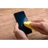 Karkaistu hybridilasi näytönsuoja MyScreen Samsung Galaxy A35 M8101HG 9H kovuus