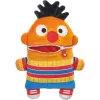 Sorgenfresser Ernie, pehmolelu monivärinen, koko 30 cm
