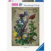 Ravensburger palapeli Circle of Life Butterfly 1000 palaa