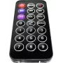 Kaukosäädin Omnitronic L-3 — käsikaukosäädin laitteen ohjaukseen, malli L-3