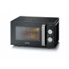 Grilli-mikroaaltouuni Severin MW 7762, 800 W, 20 l