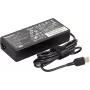 Virtalähde Lenovo 45N0362 universaali musta