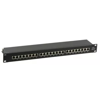 Kytkentäpaneeli EFB Elektronik 37666SW.1M